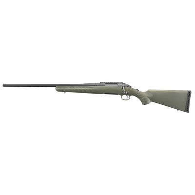 Ruger American Rifle...