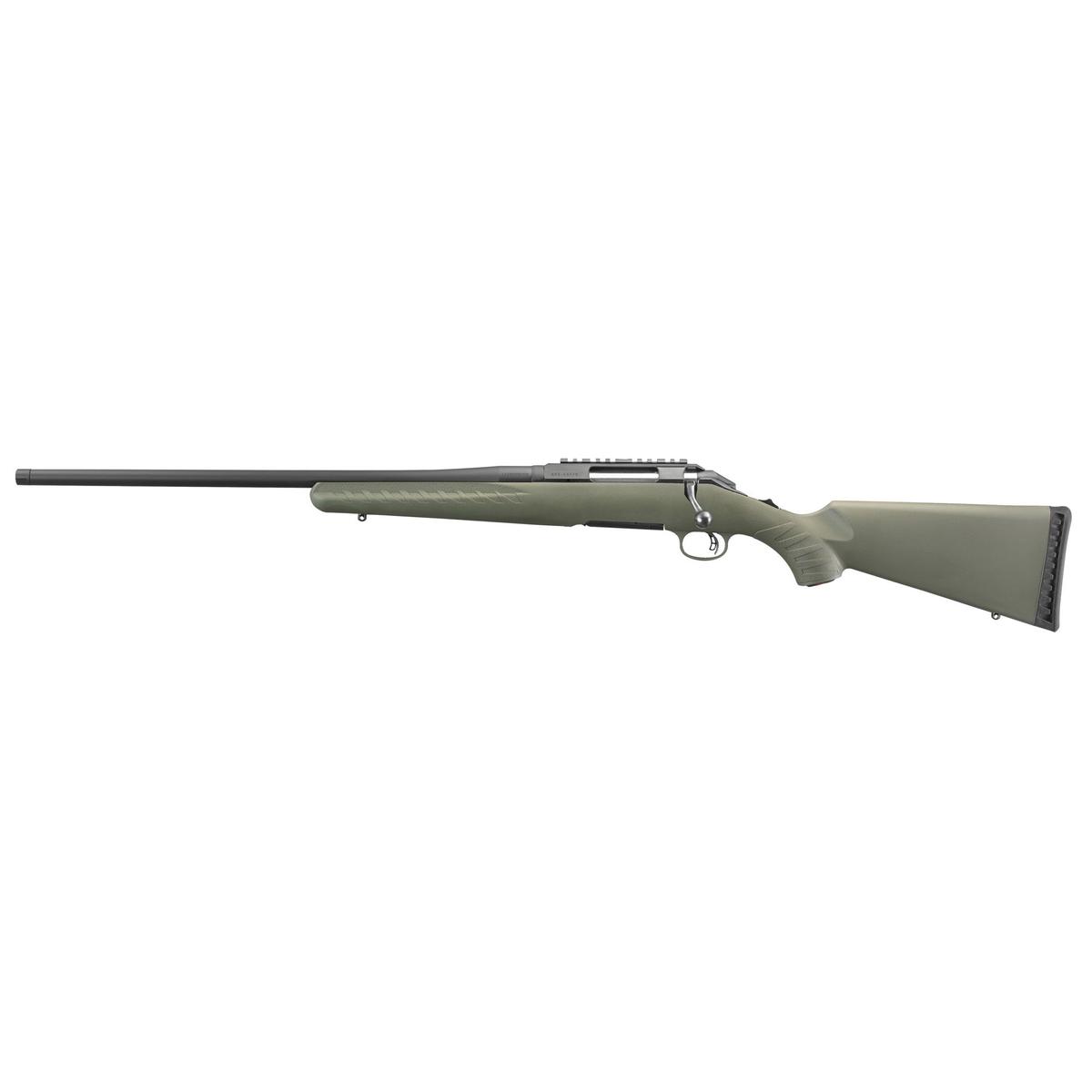 ruger american rifle predator lh 6 5 creedmoor 16977