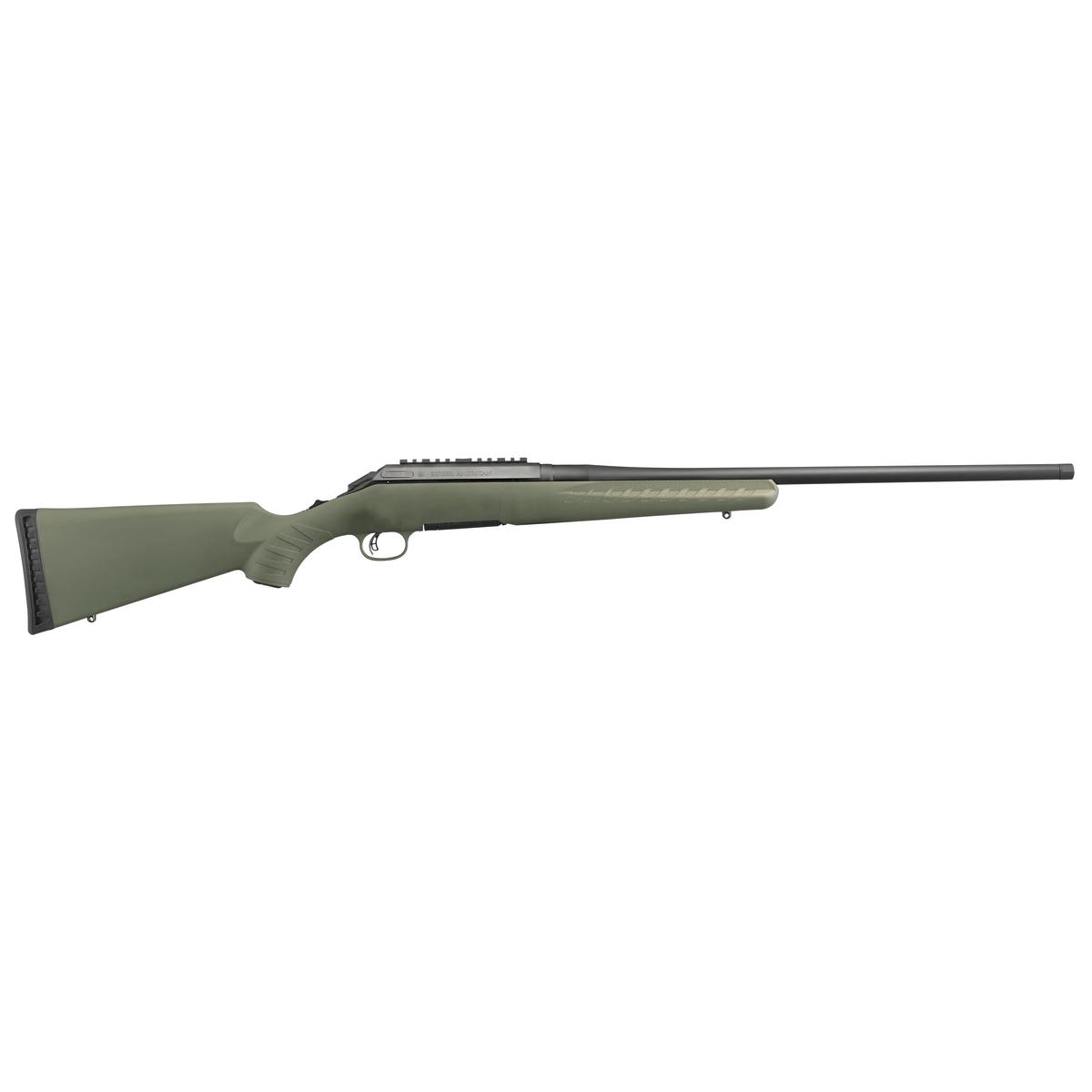 ruger american rifle predator lh 6 5 creedmoor 16977