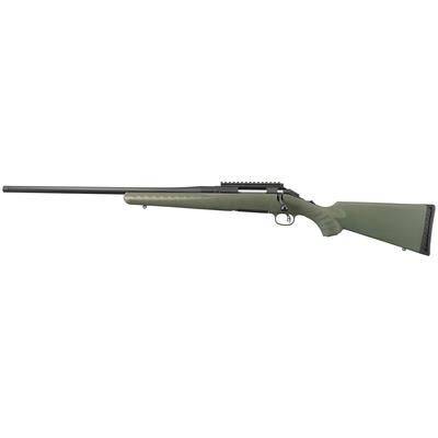 Ruger American Rifle...