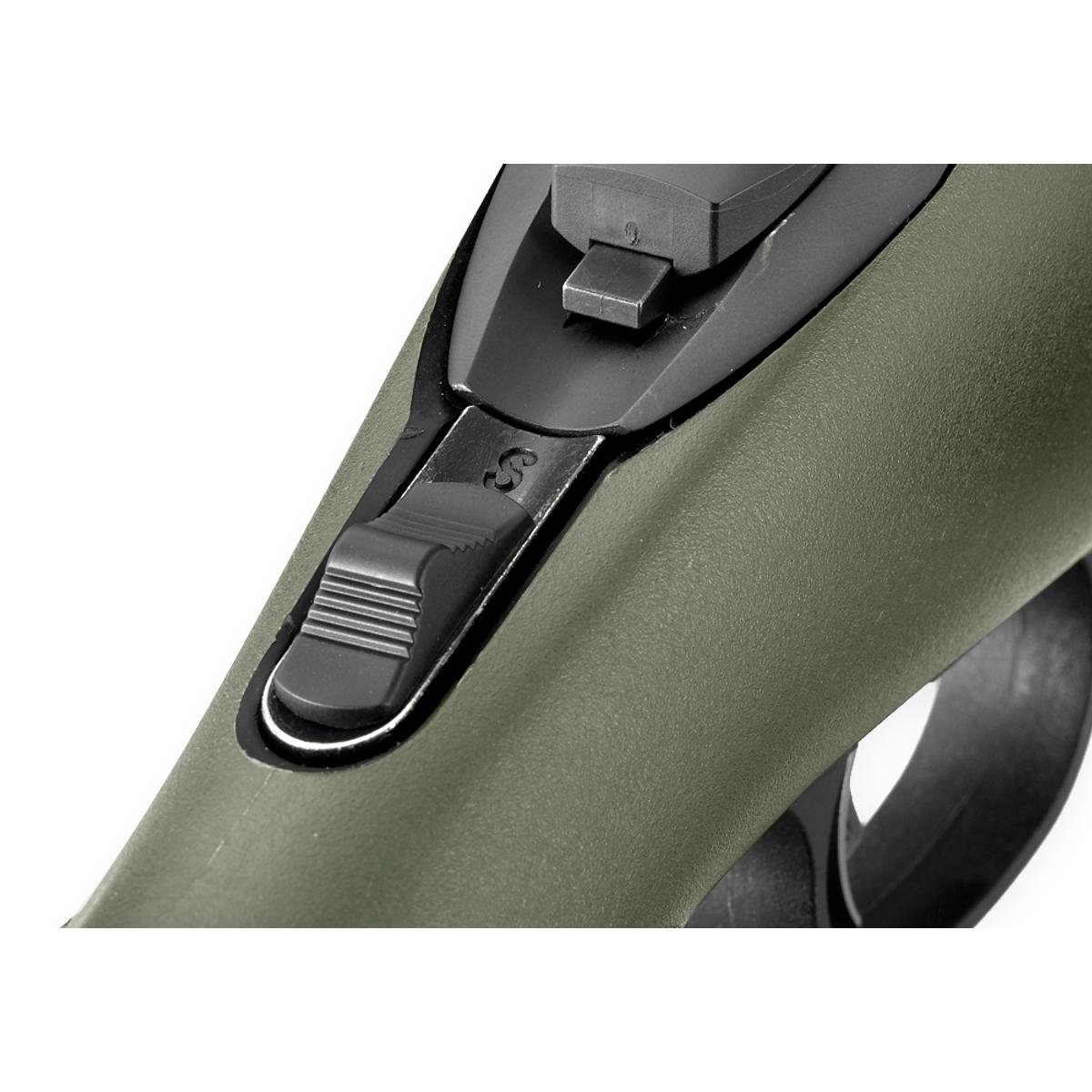ruger american rifle predator lh 308 win 26918