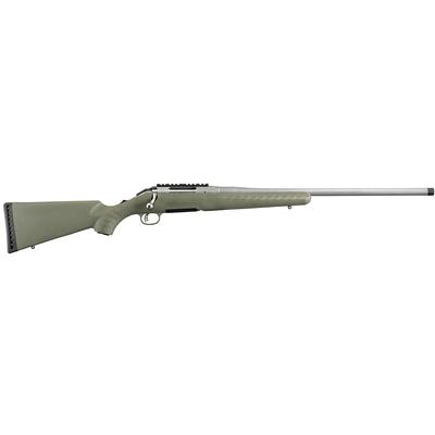 Ruger American Rifle...
