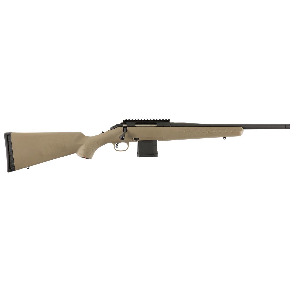 ruger american rifle ranch 223 rem 26965