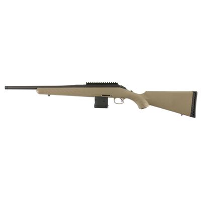 ruger american rifle ranch 223 rem 26965