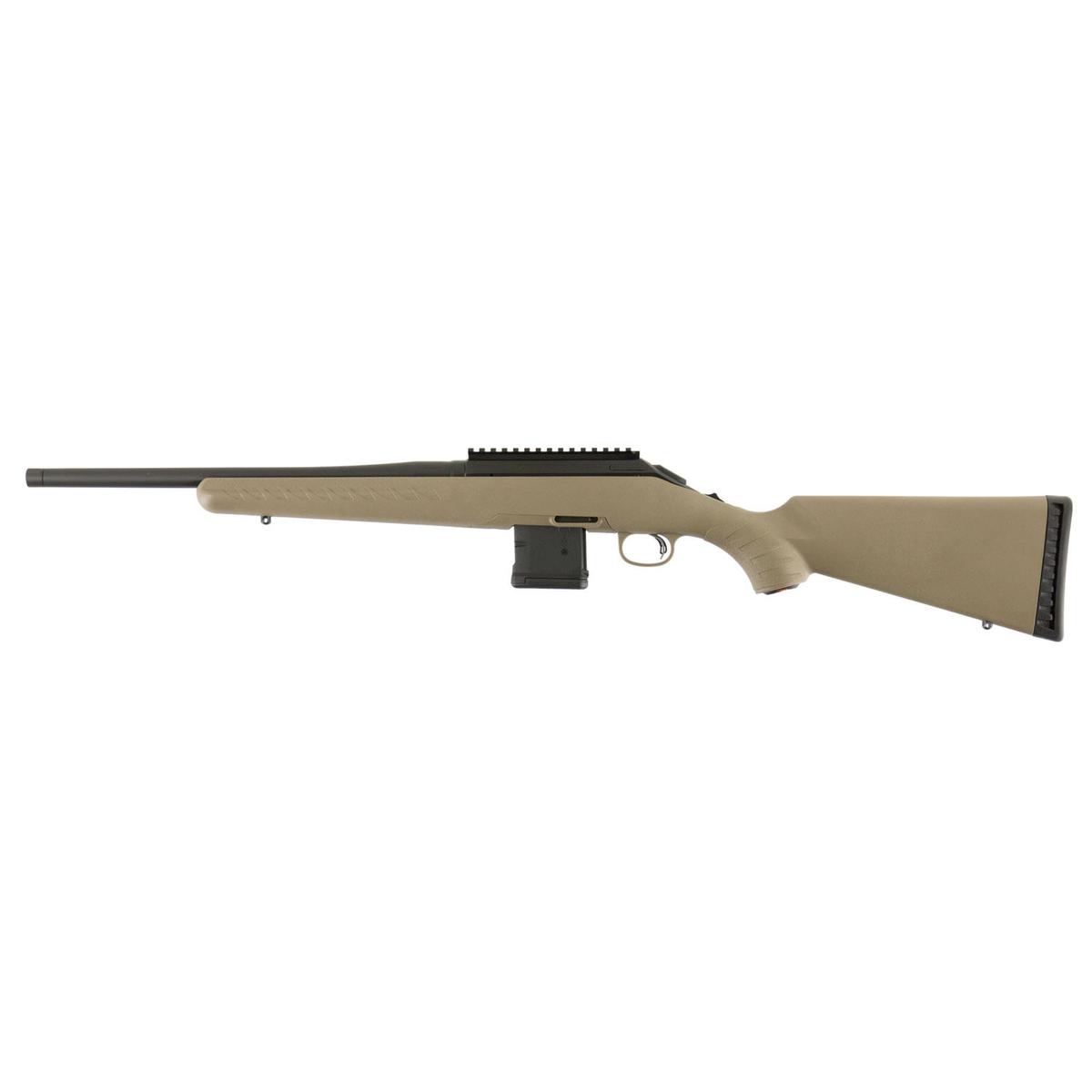 ruger american rifle ranch 223 rem 26965