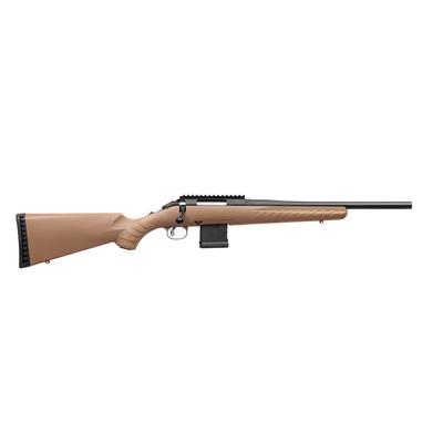 Ruger American Rifle Ranch...