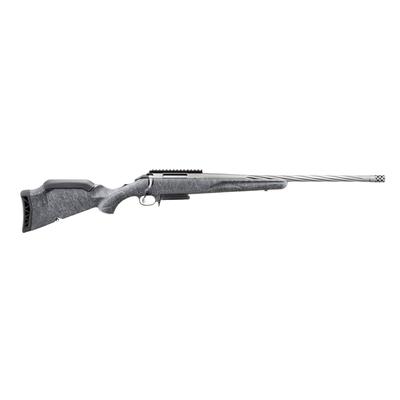 Ruger American Rifle...