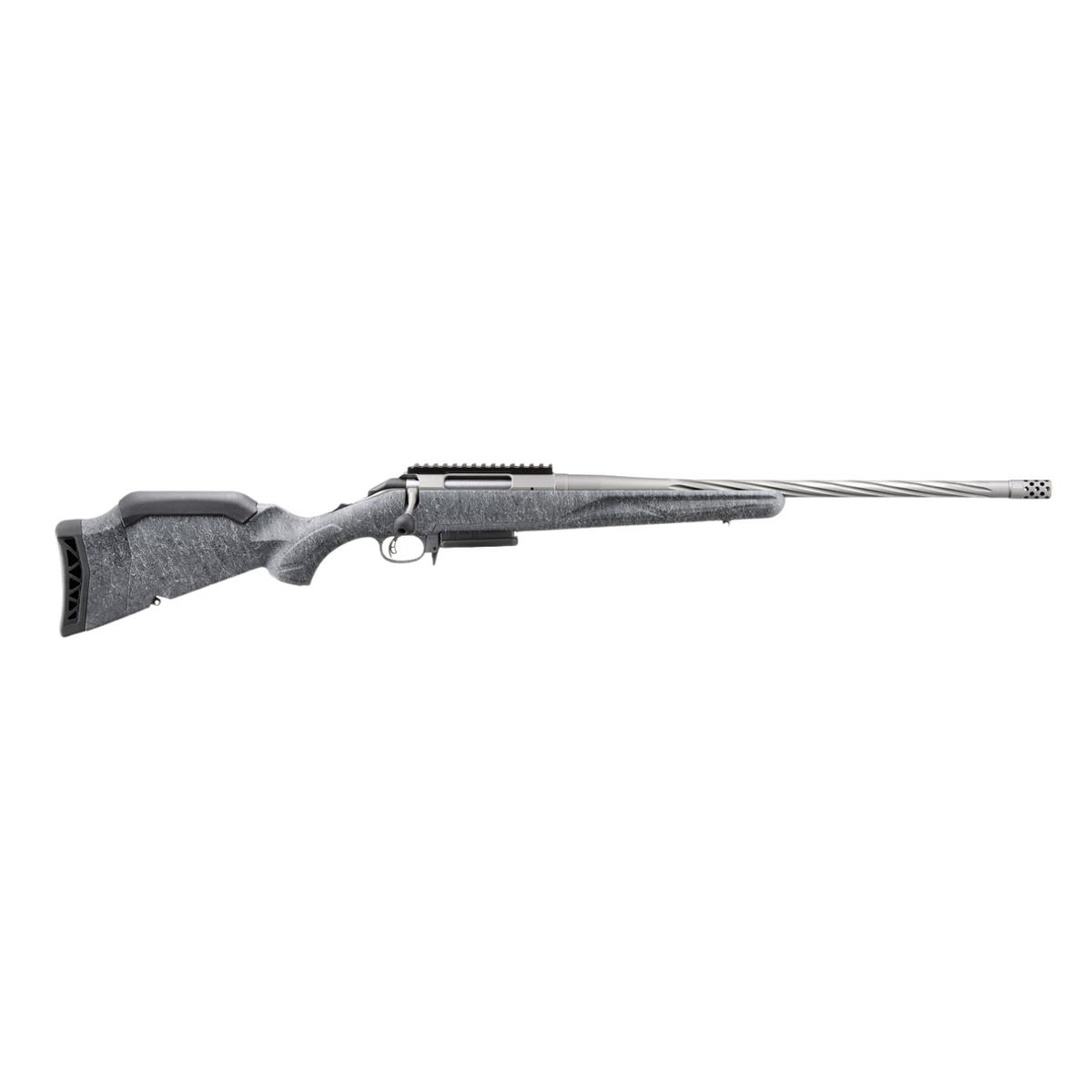 Ruger American Rifle Standard Gen. 2 .300 Win Mag (46915)