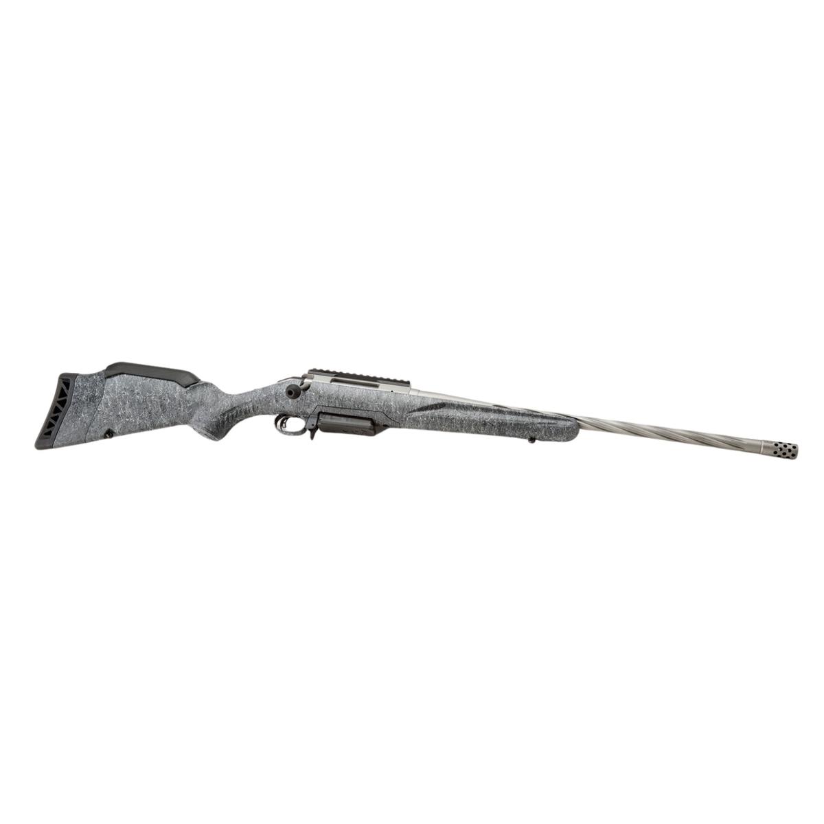 ruger american rifle standard gen 2 300 win mag 46915