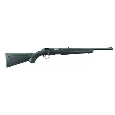 Ruger American Rimfire...