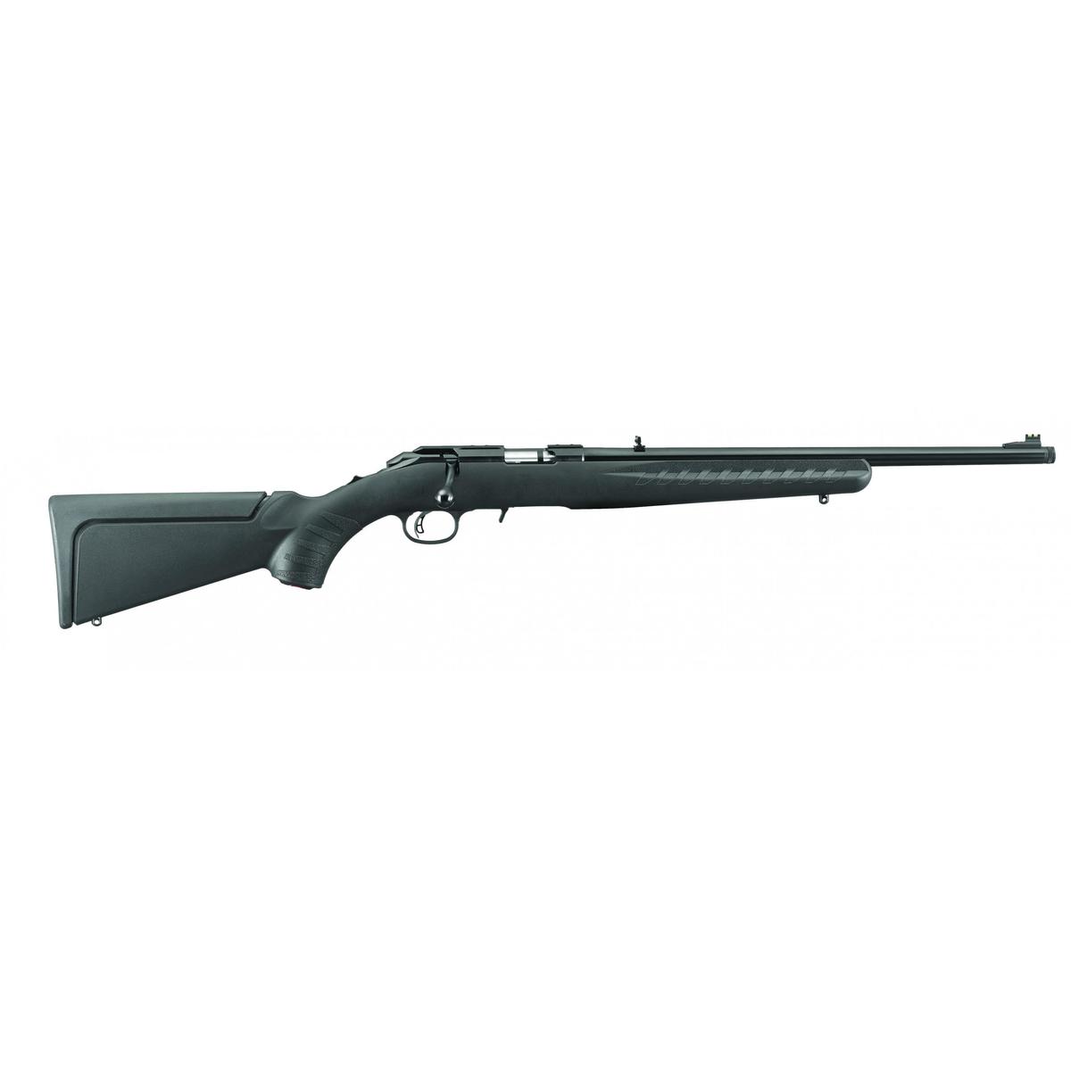 ruger american rimfire compact z gwintem 8306