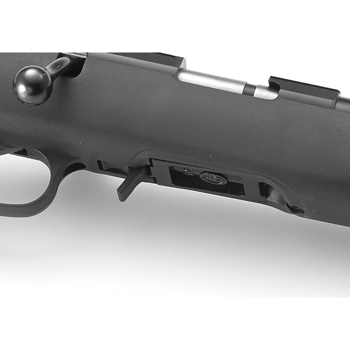 ruger american rimfire compact z gwintem 8306