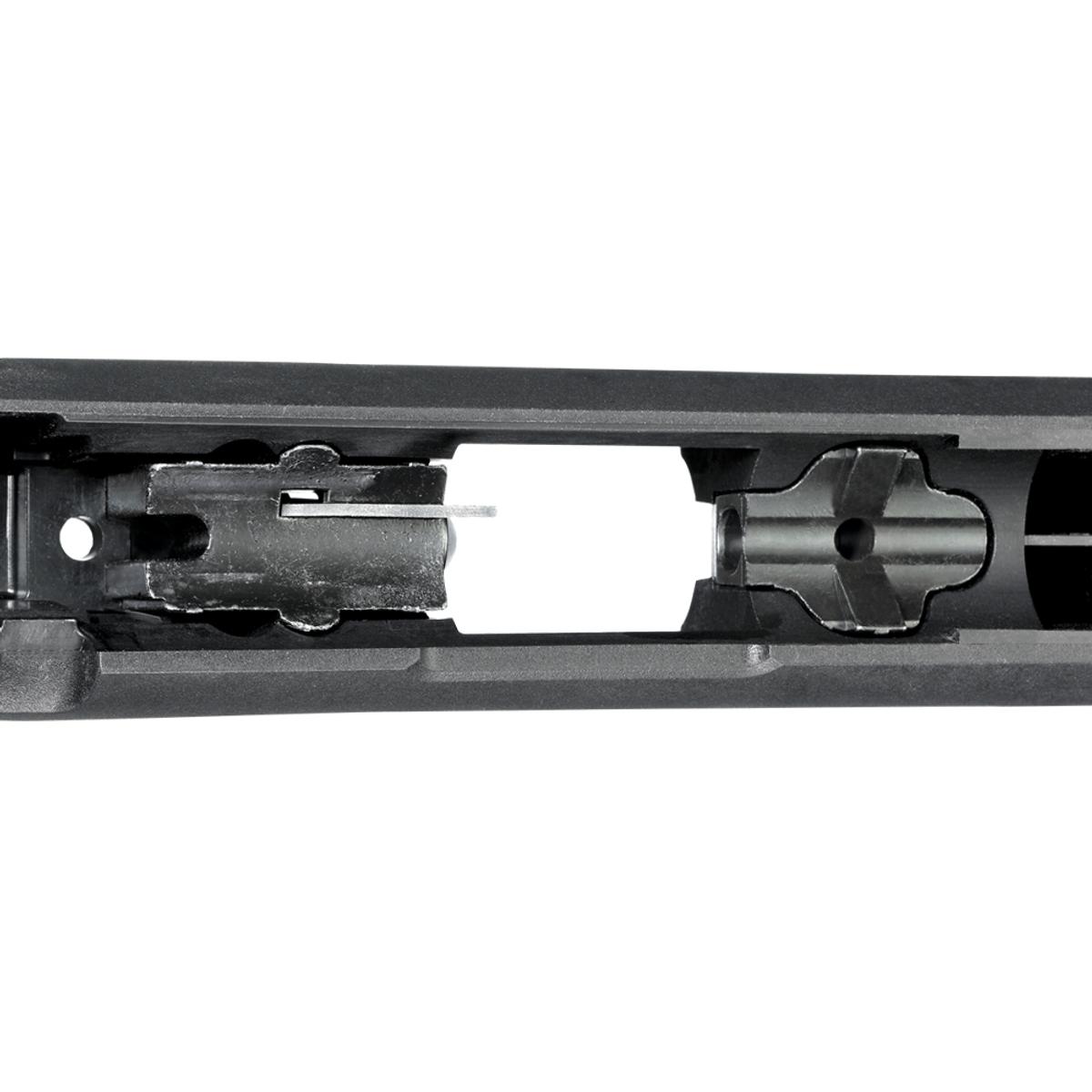 ruger american rimfire compact z gwintem 8306