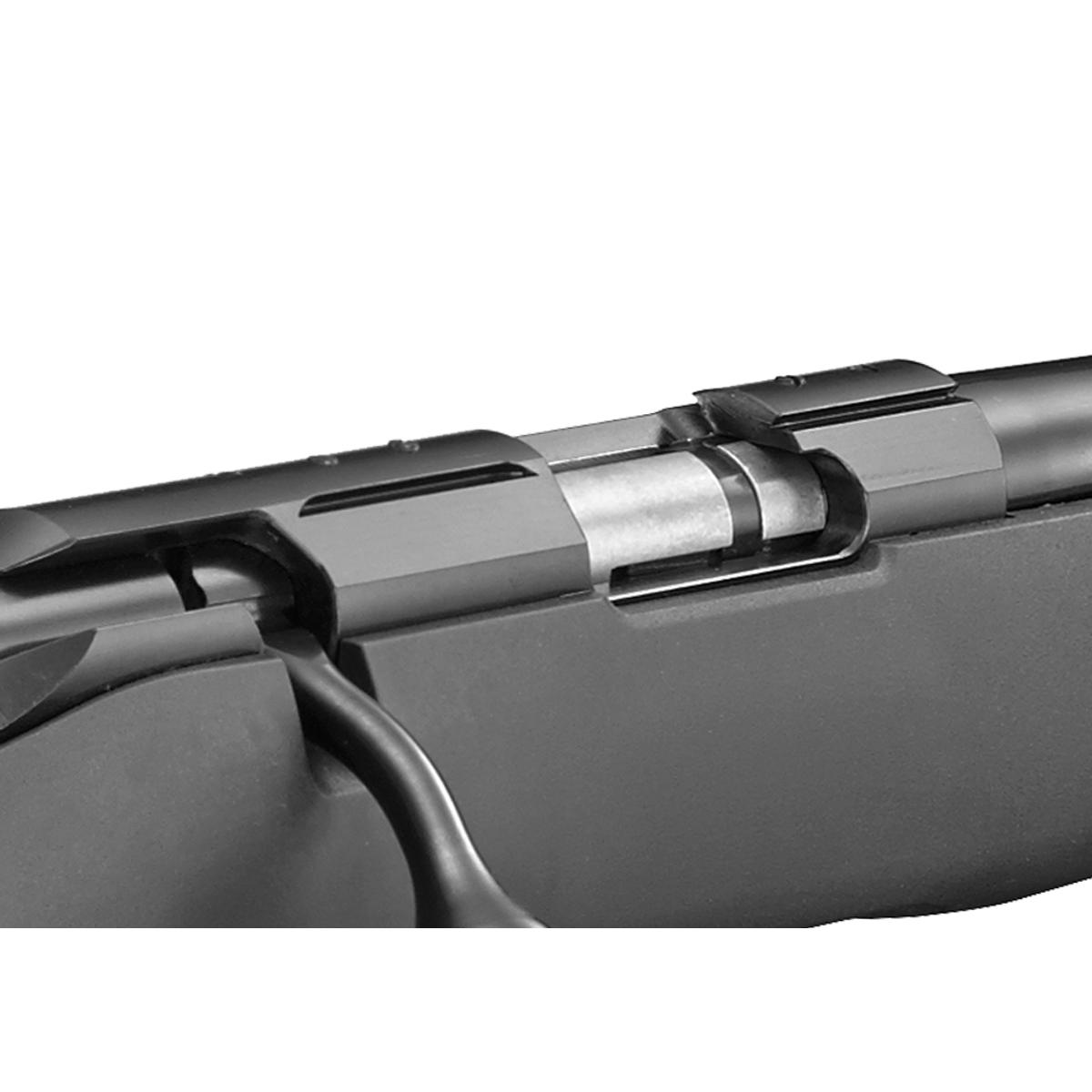 ruger american rimfire compact z gwintem 8306