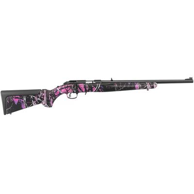 Ruger American Rimfire...