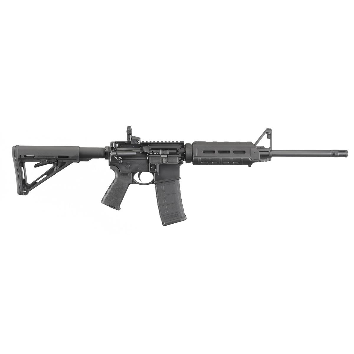 Ruger AR-556 (8515)