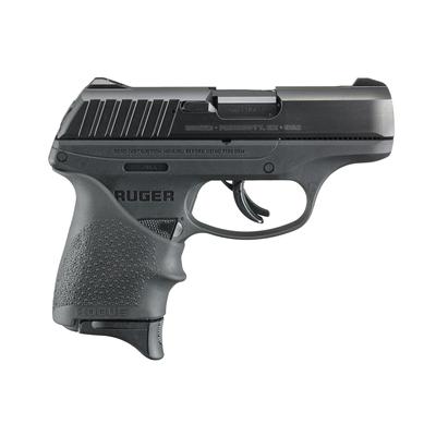 Ruger EC9s Hogue (13211)