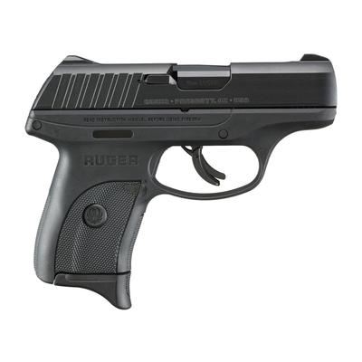 ruger ec9s bk bk 3283