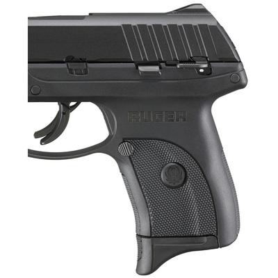 ruger ec9s bk bk 3283