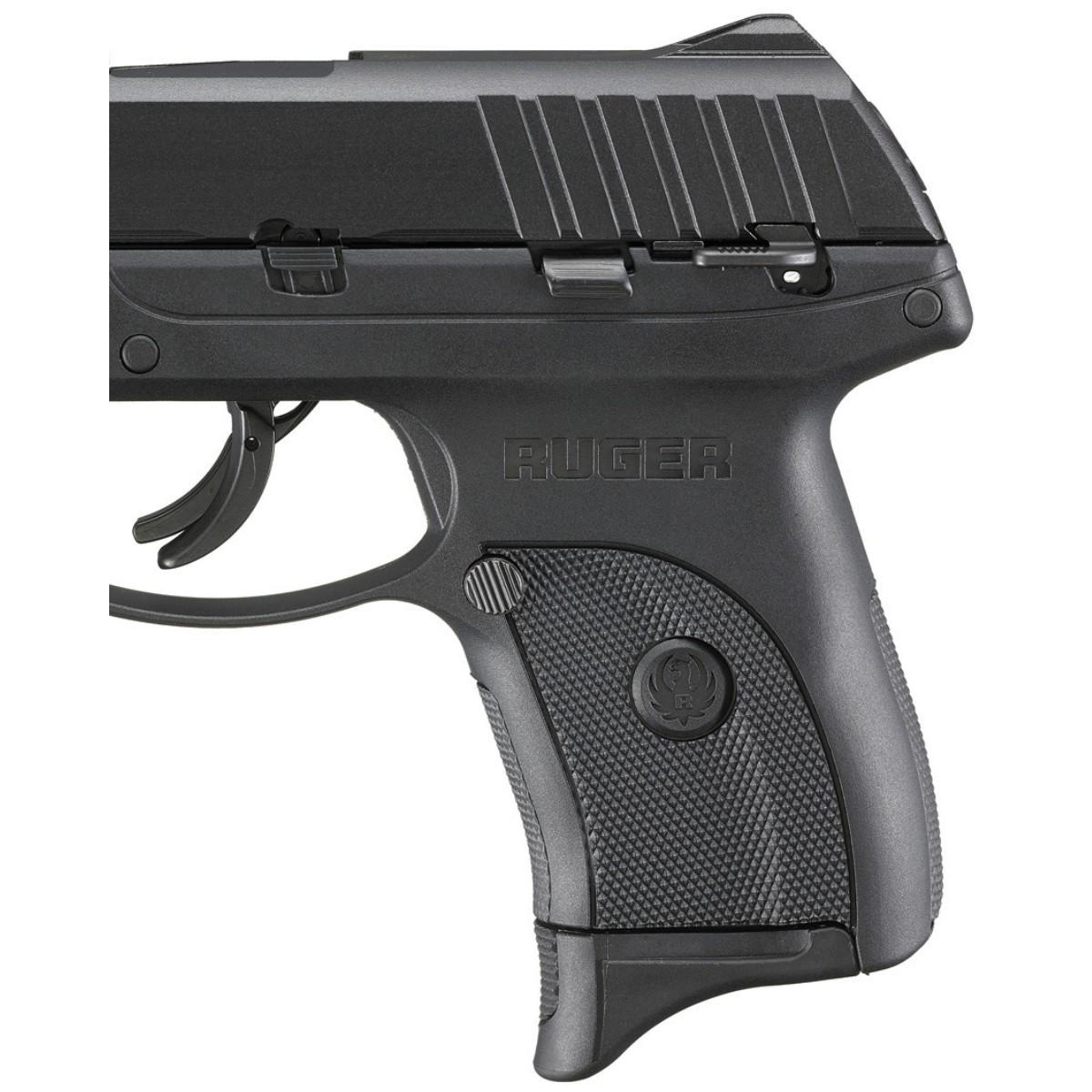 ruger ec9s bk bk 3283