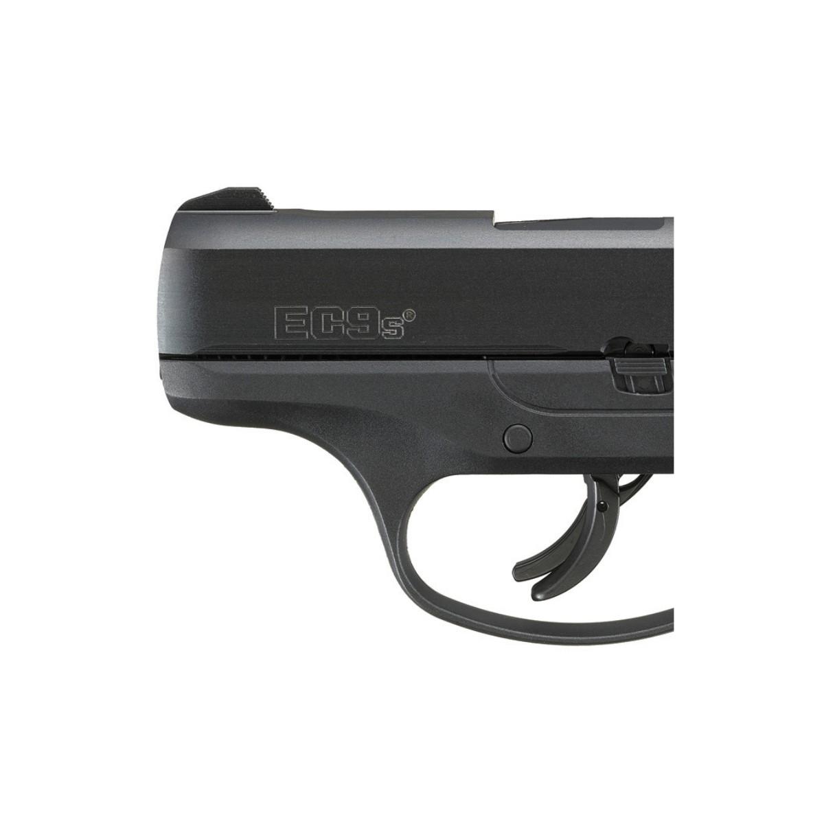 ruger ec9s bk bk 3283