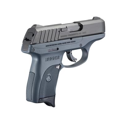 ruger ec9s bk cobalt 3291