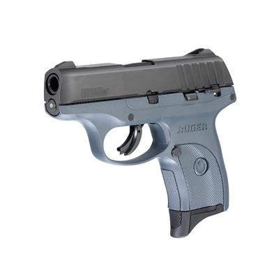 ruger ec9s bk cobalt 3291