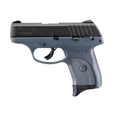 ruger ec9s bk cobalt 3291