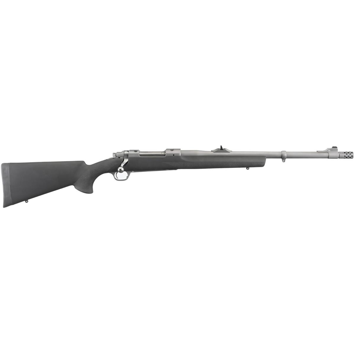 ruger hawkeye alaskan 57100