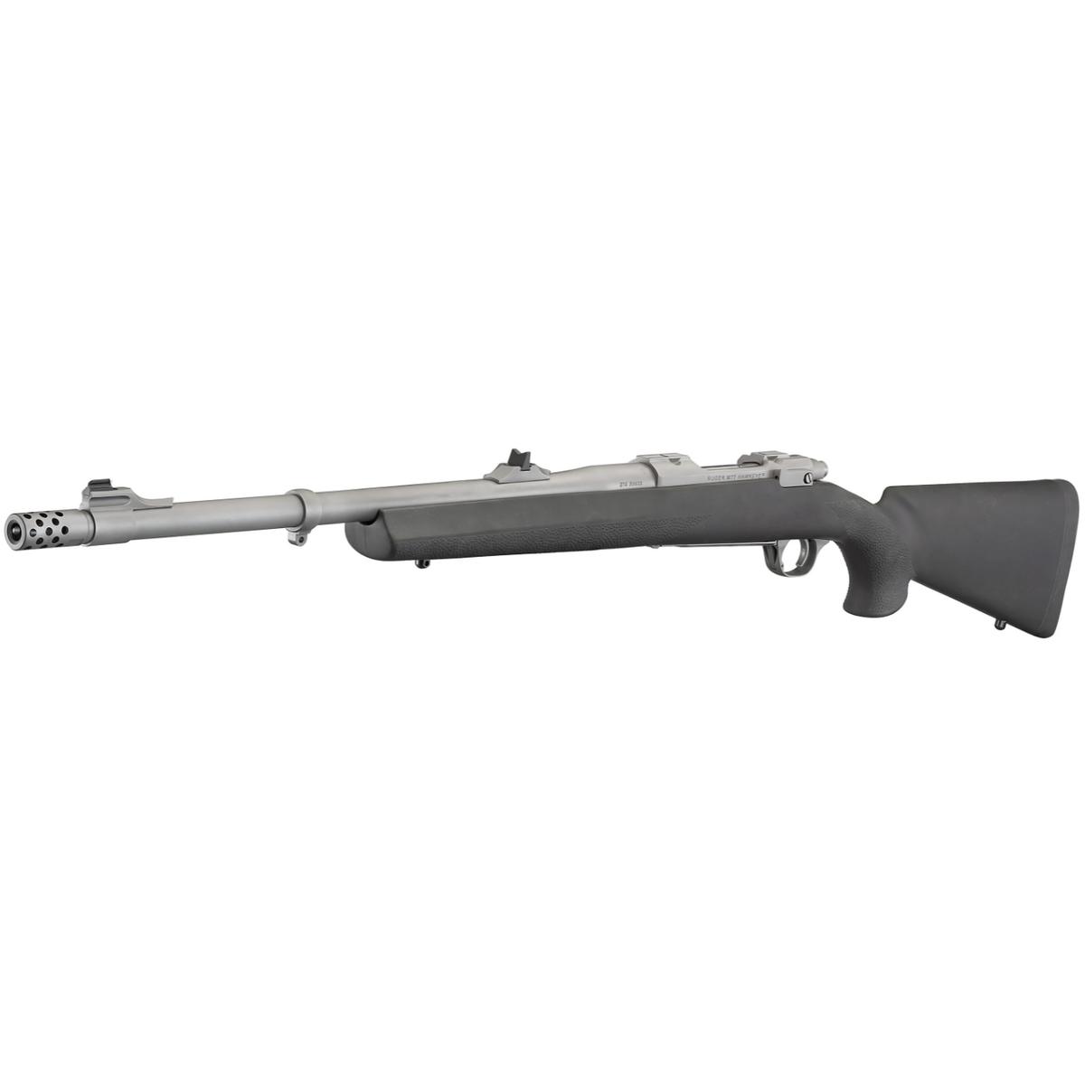 ruger hawkeye alaskan 57100