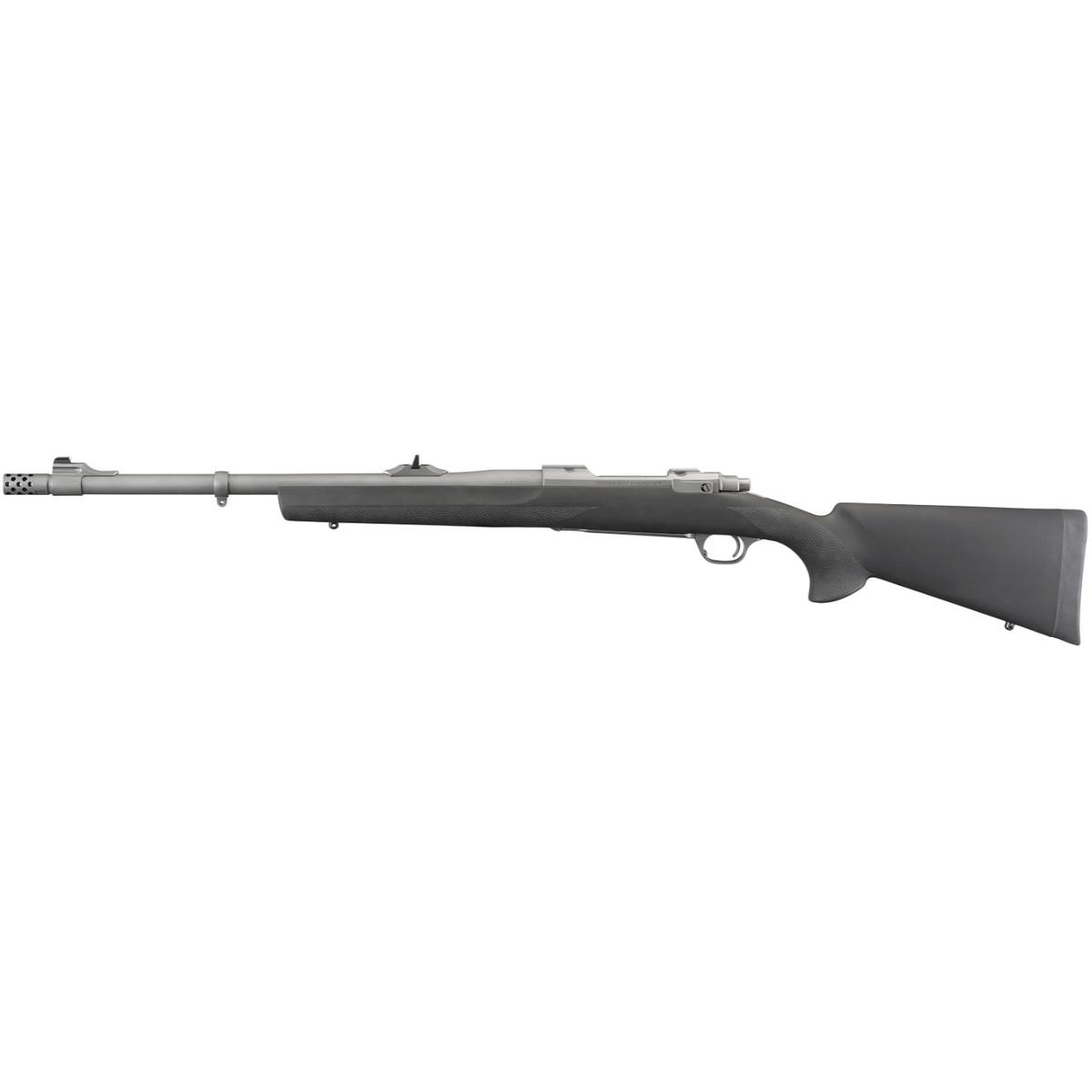 ruger hawkeye alaskan 57100