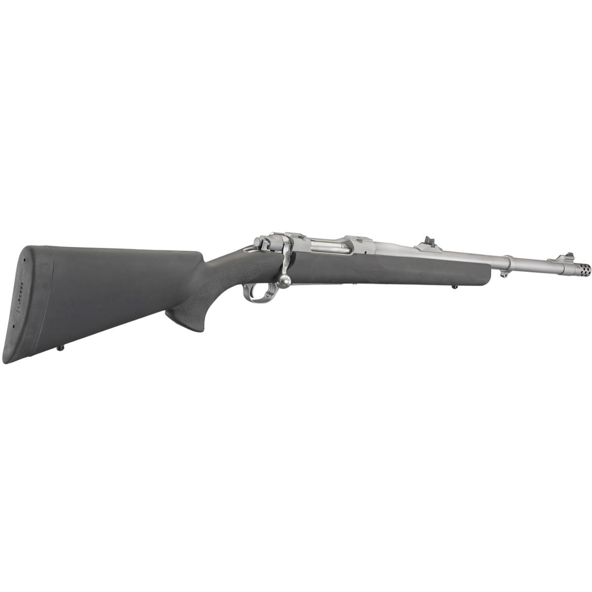 ruger hawkeye alaskan 57100