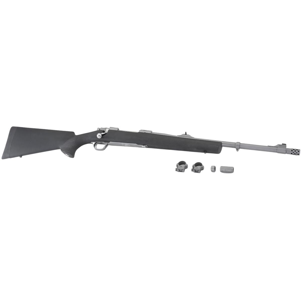 ruger hawkeye alaskan 57100