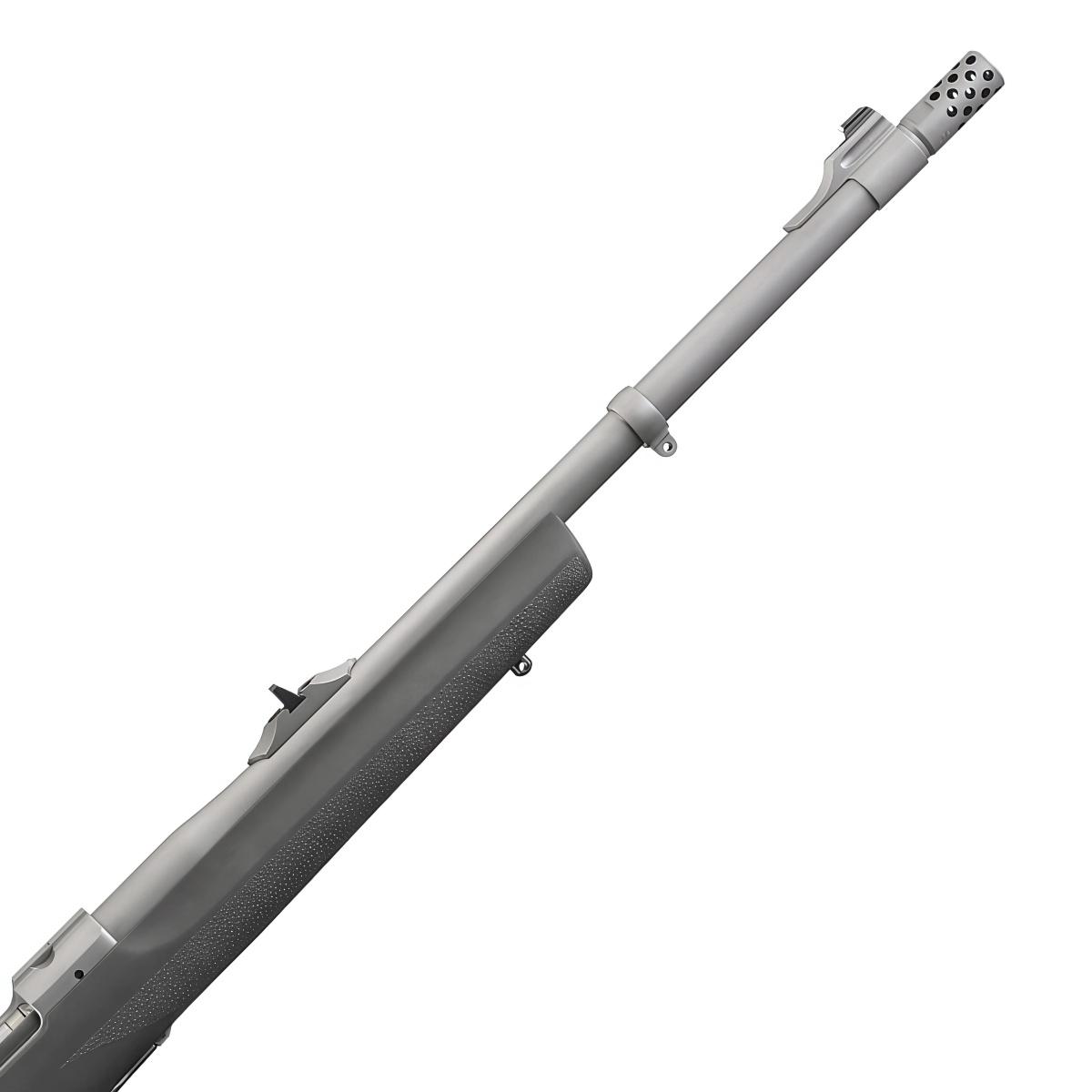 ruger hawkeye alaskan 57100
