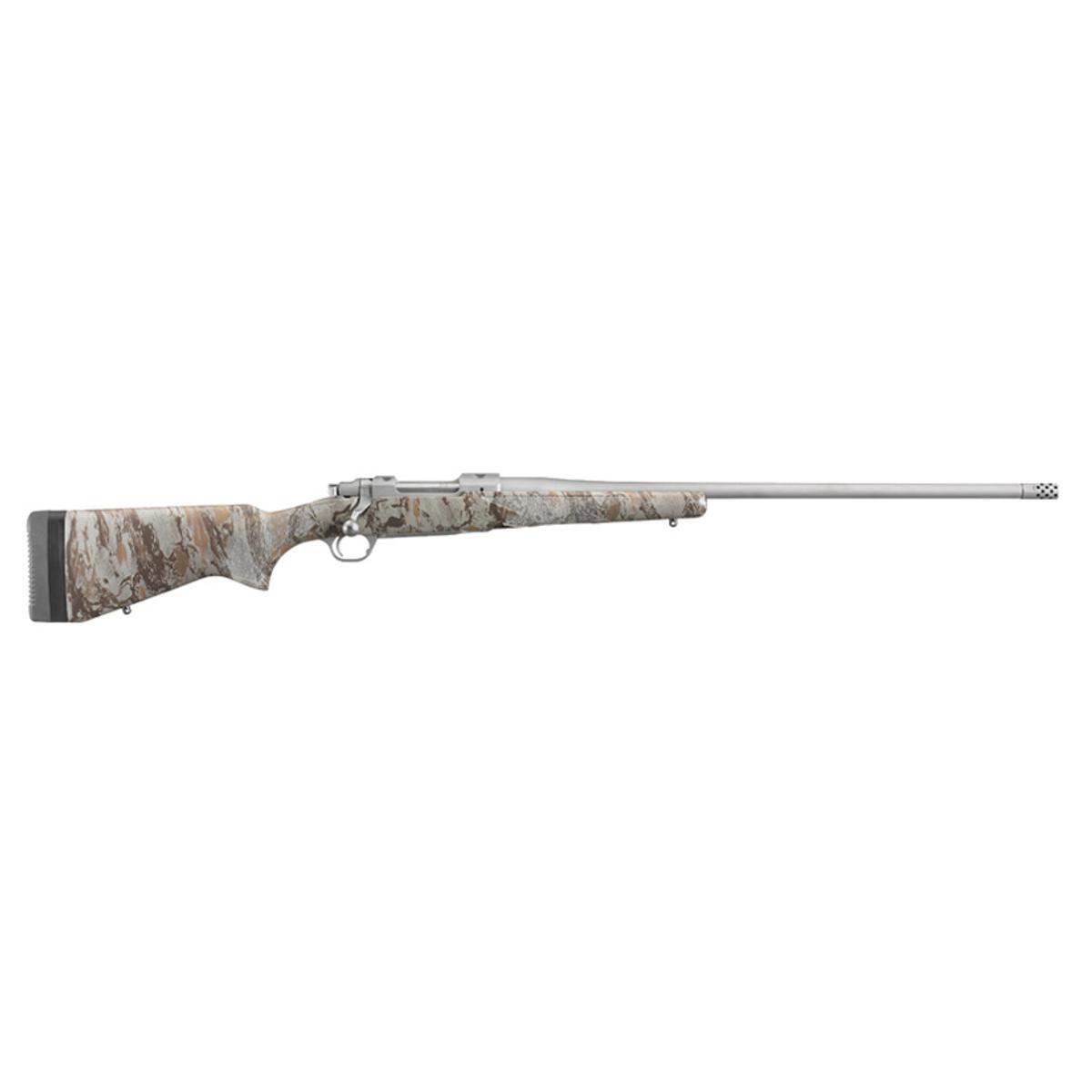 ruger hawkeye ftw hunter 24 47170
