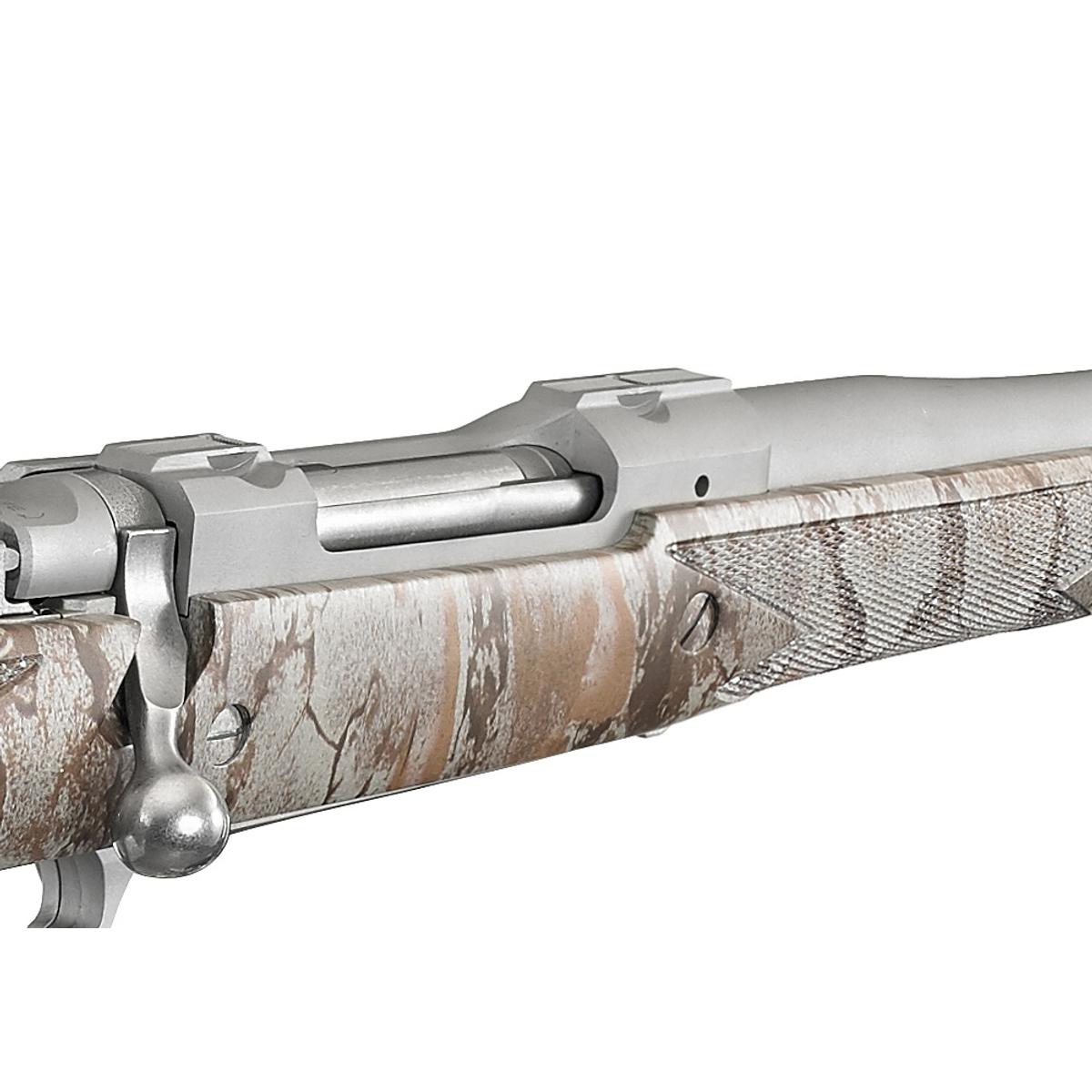 ruger hawkeye ftw hunter 24 47170