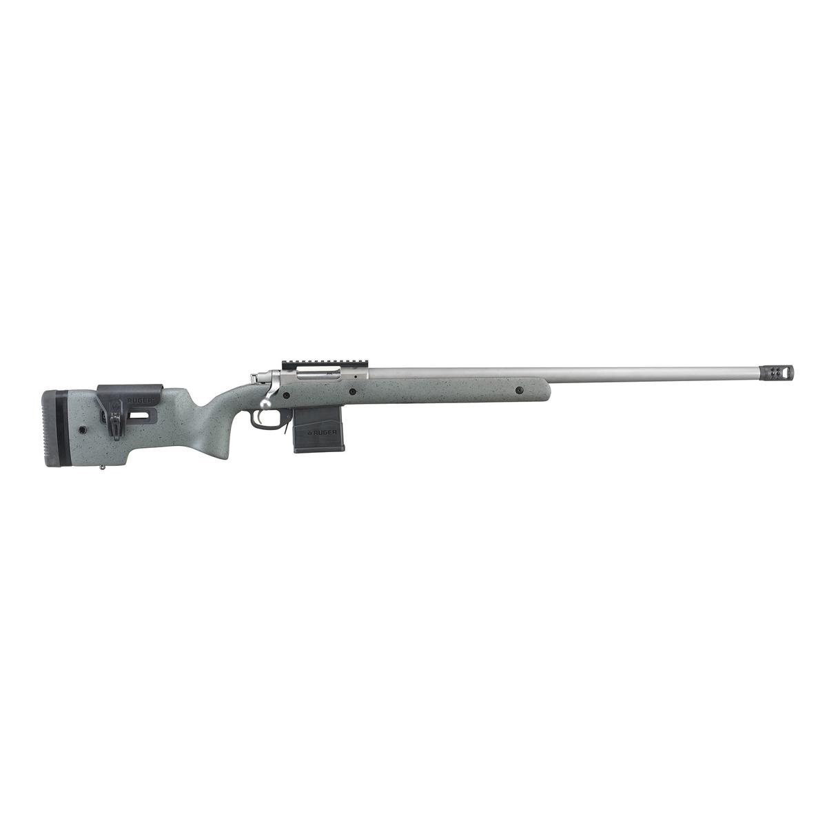 ruger hawkeye long range target 26 ss 47199