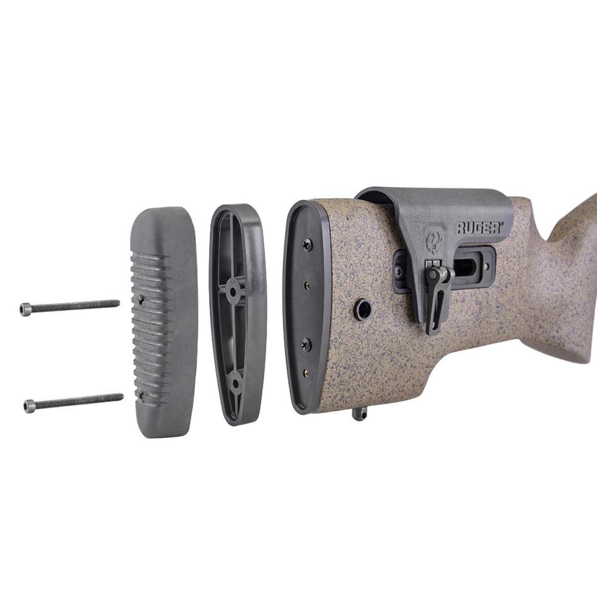 ruger hawkeye long range target 26 ss 47199