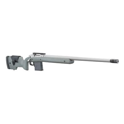 ruger hawkeye long range target 26 ss 47199