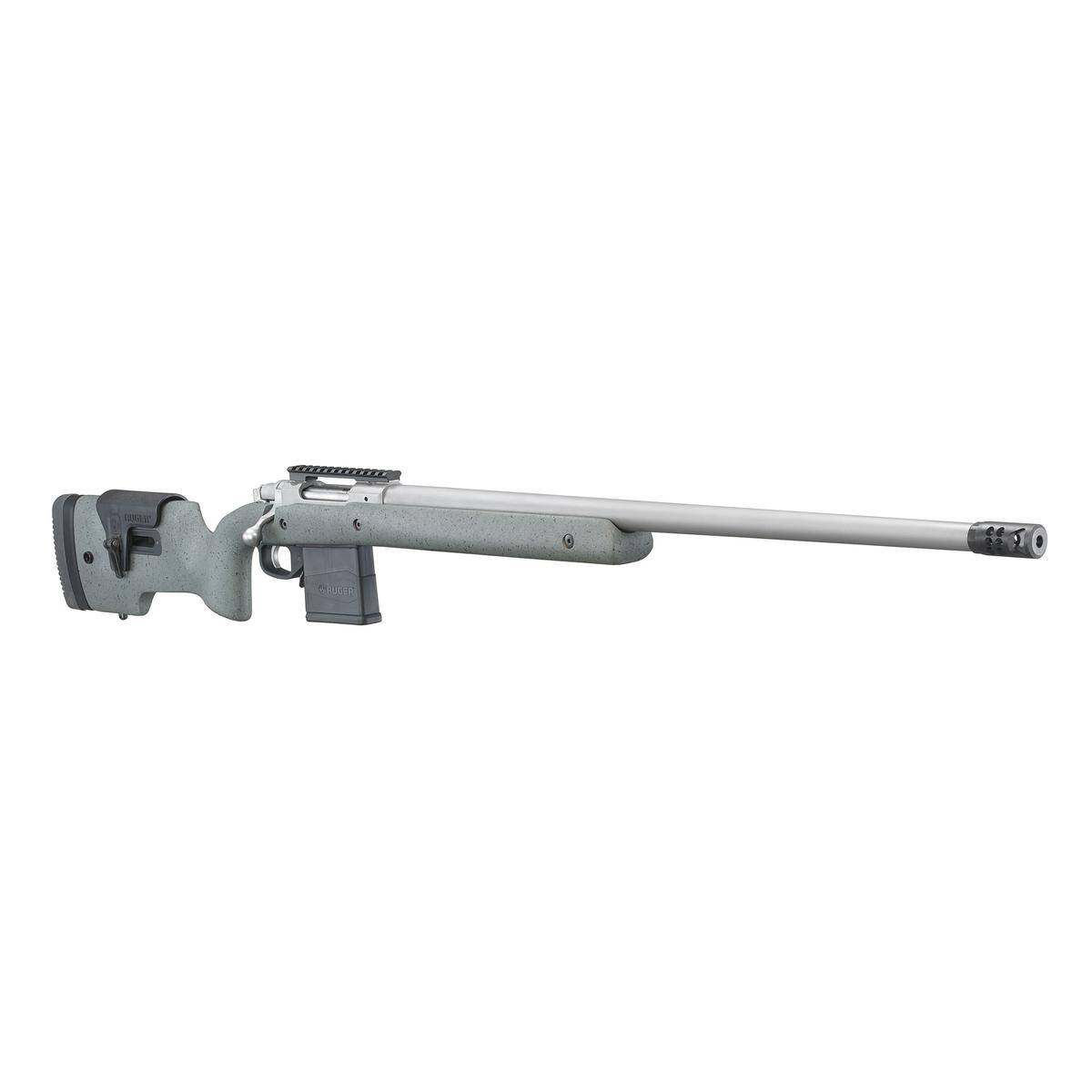 ruger hawkeye long range target 26 ss 47199