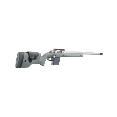 ruger hawkeye long range target 26 ss 47199