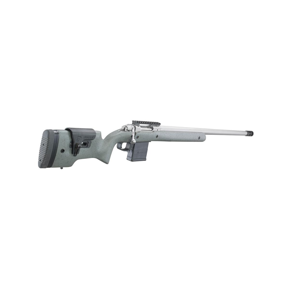 ruger hawkeye long range target 26 ss 47199