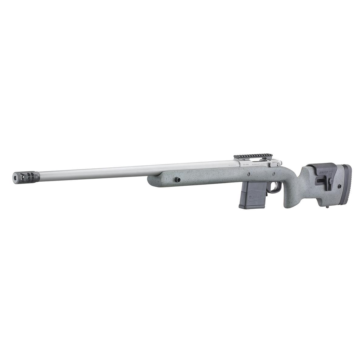ruger hawkeye long range target 26 ss 47199