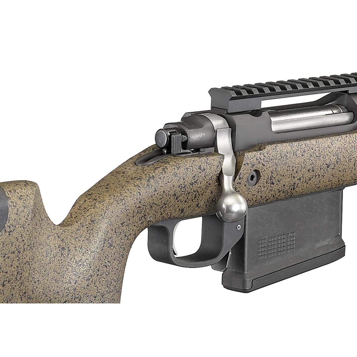 ruger hawkeye long range target 26 ss 47199