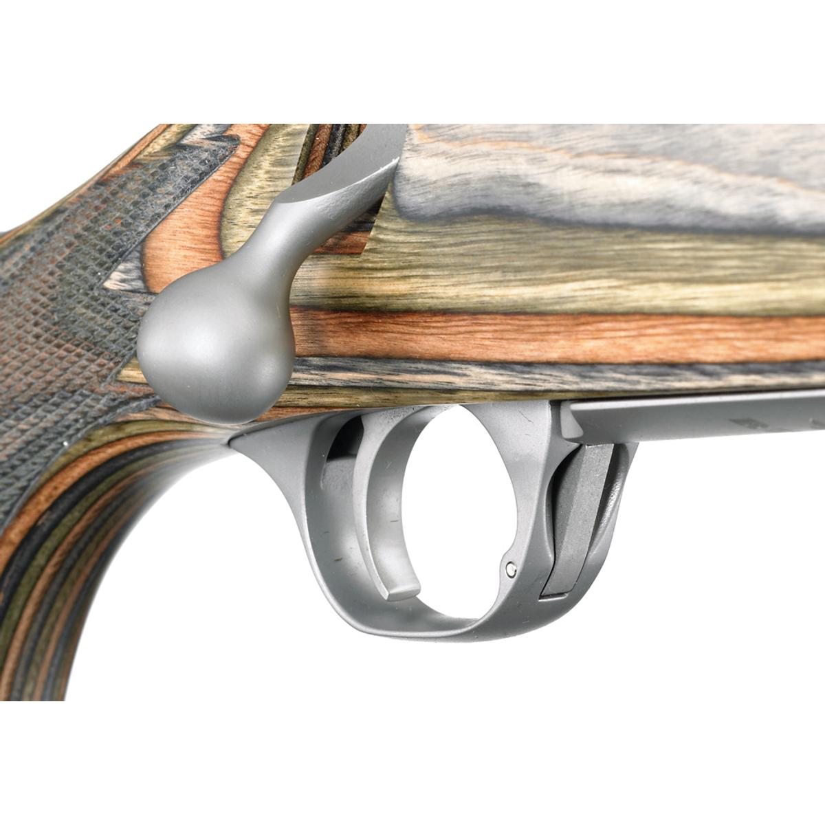 ruger hawkeye predator 22 17122