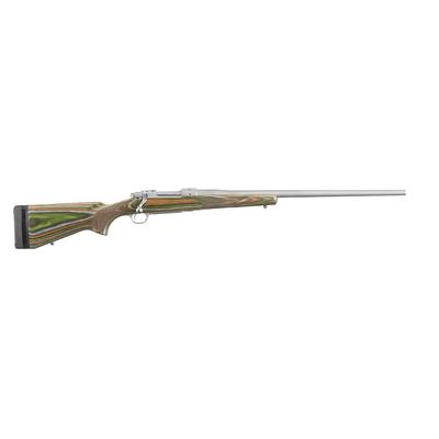 Ruger Hawkeye Predator 24"...