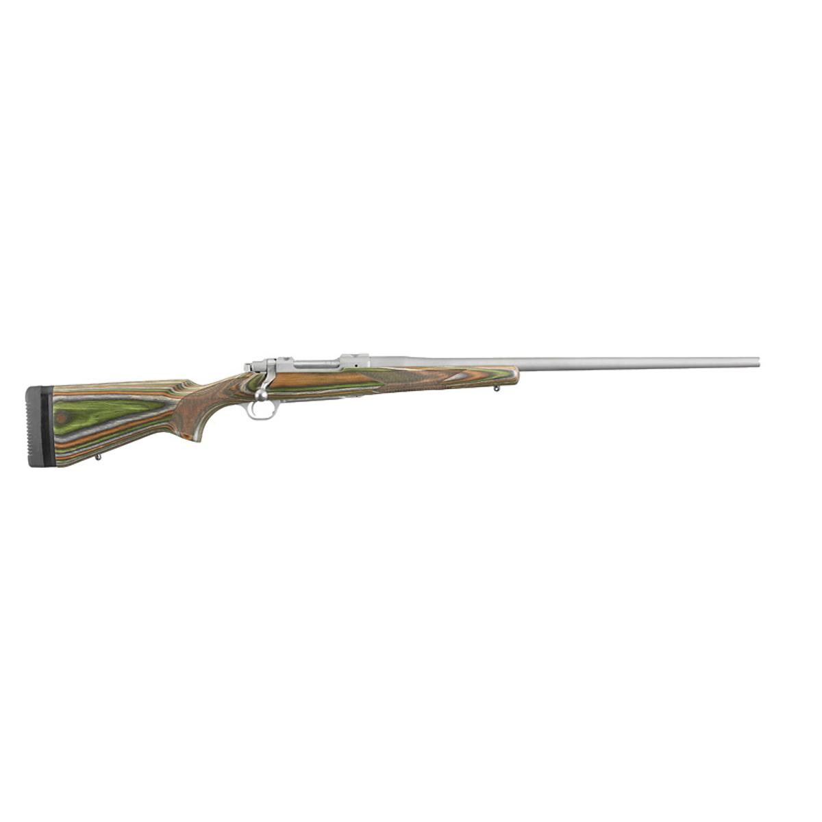 Ruger Hawkeye Predator 24" (47139)