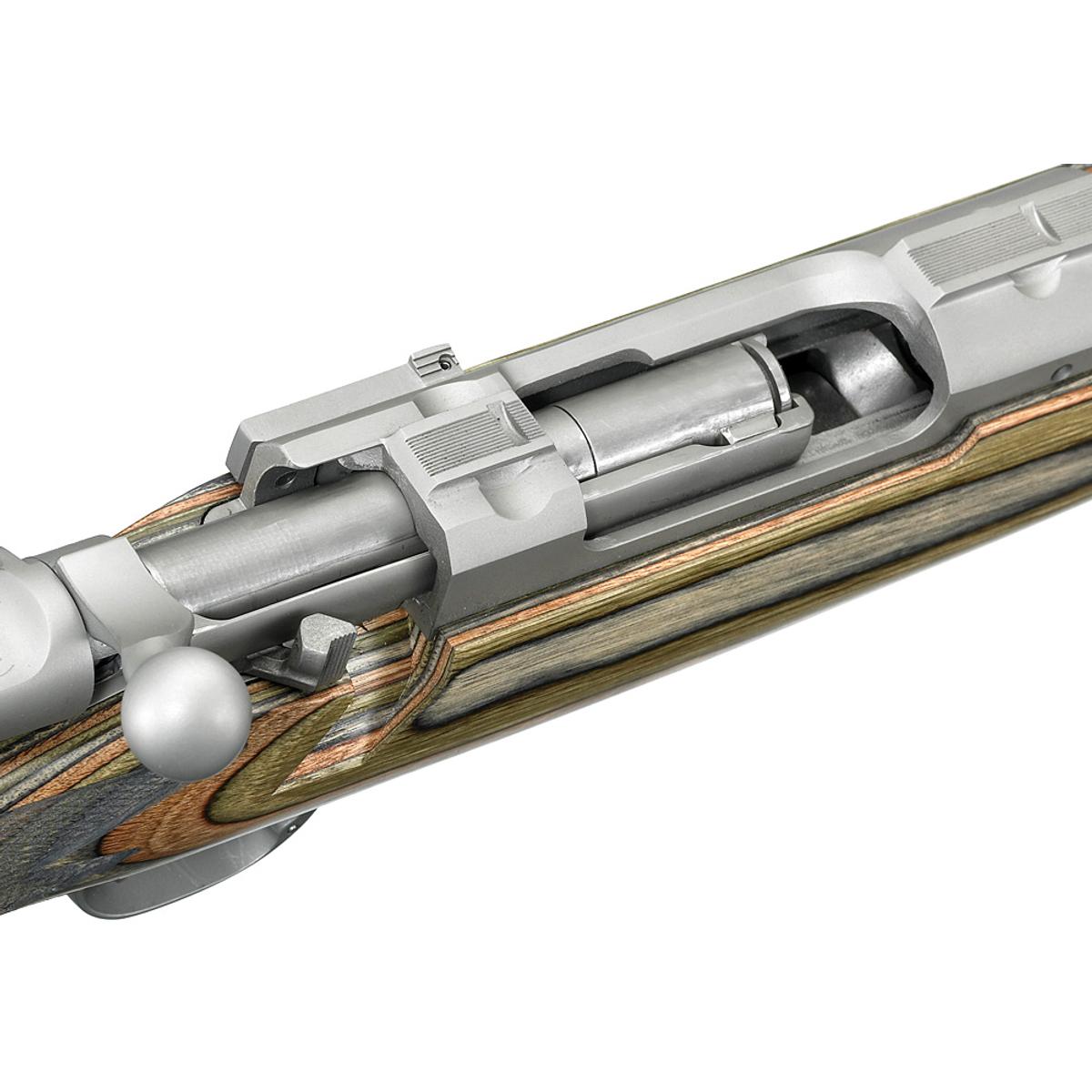 Ruger Hawkeye Predator 24" (47139)