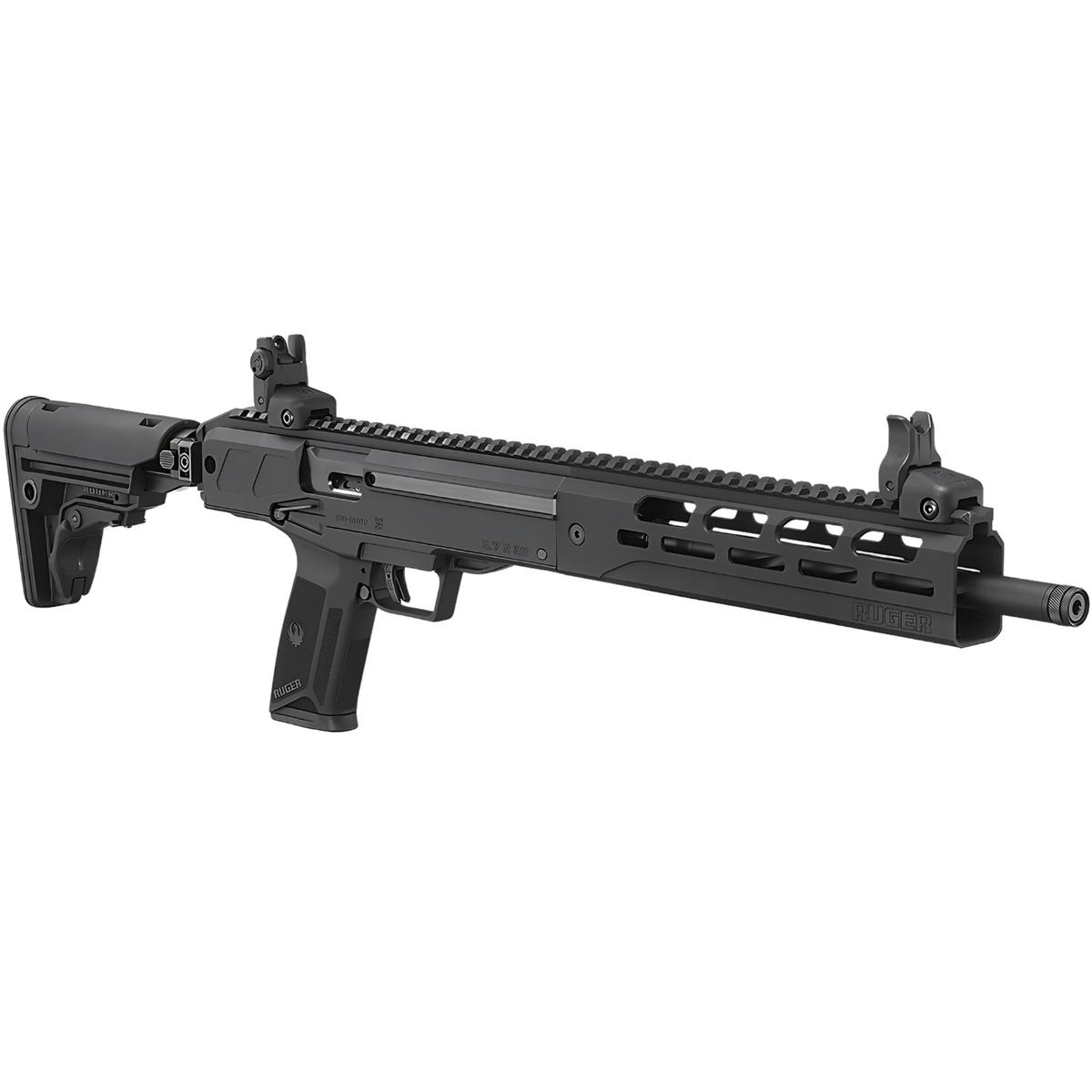 Ruger LC Carbine (19300)