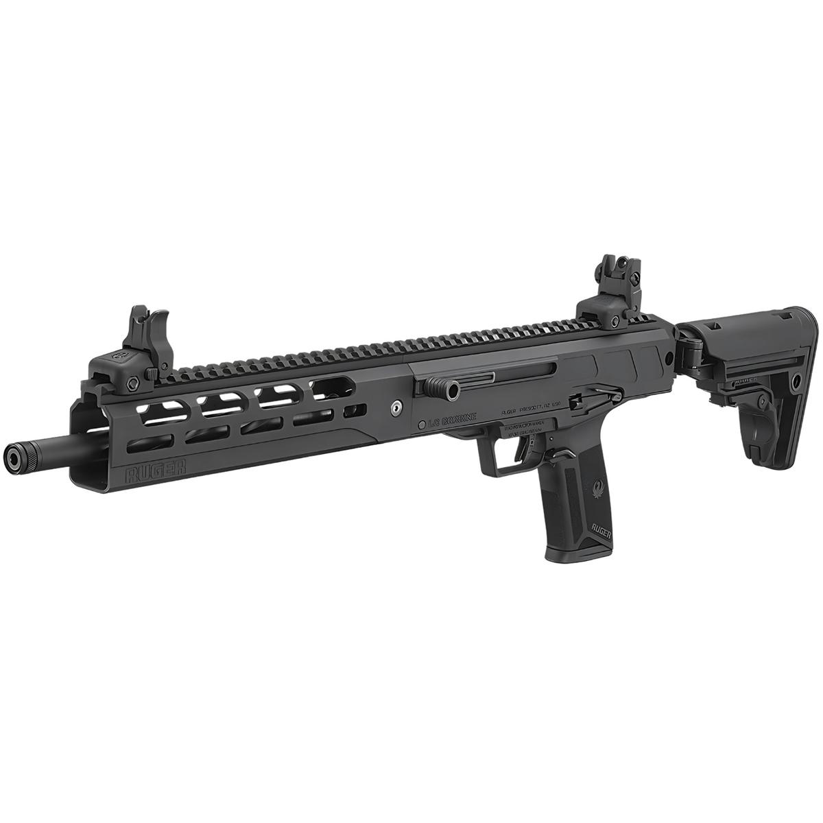 ruger lc carbine 19300